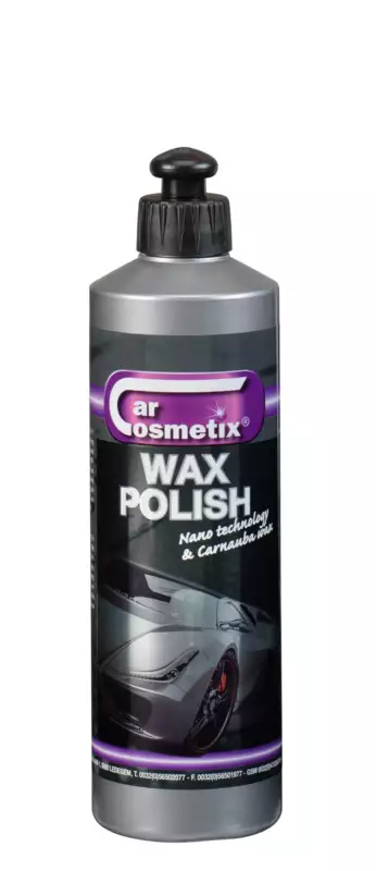 Waxpolish